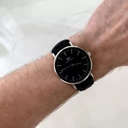 Saint Germain Relógio Murray 40mm