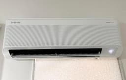 Samsung Ar Condicionado WindFree AI Inverter 12000 BTUs