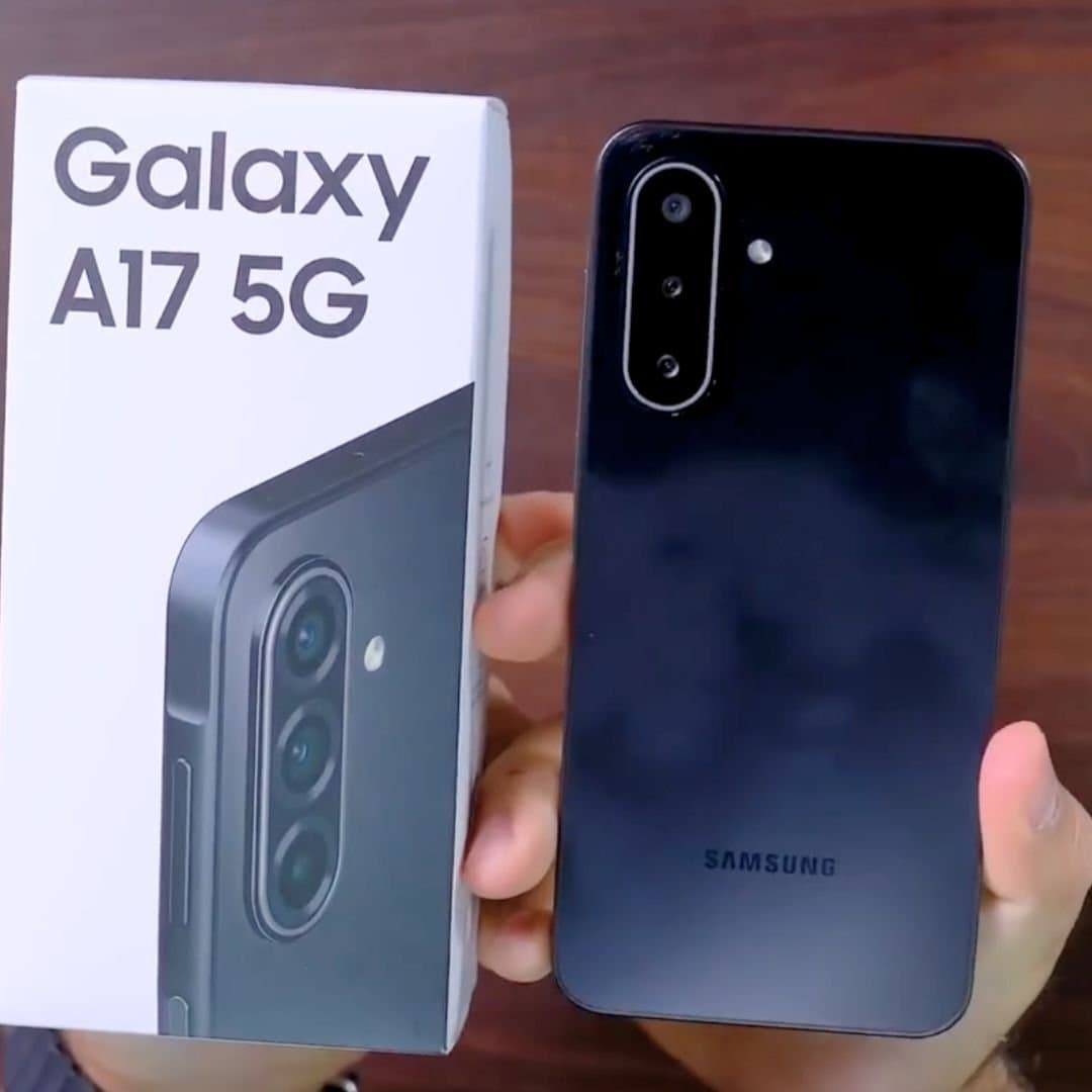 Samsung Galaxy A17 128GB