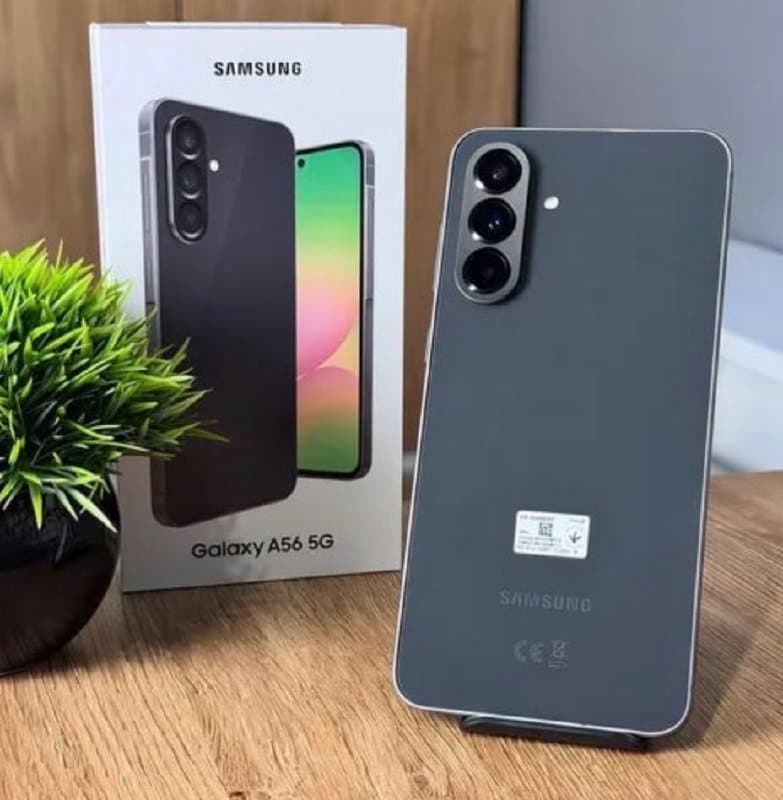 Samsung Galaxy A56 128GB