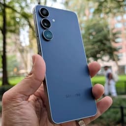 Samsung Galaxy S25 FE 8GB 128GB