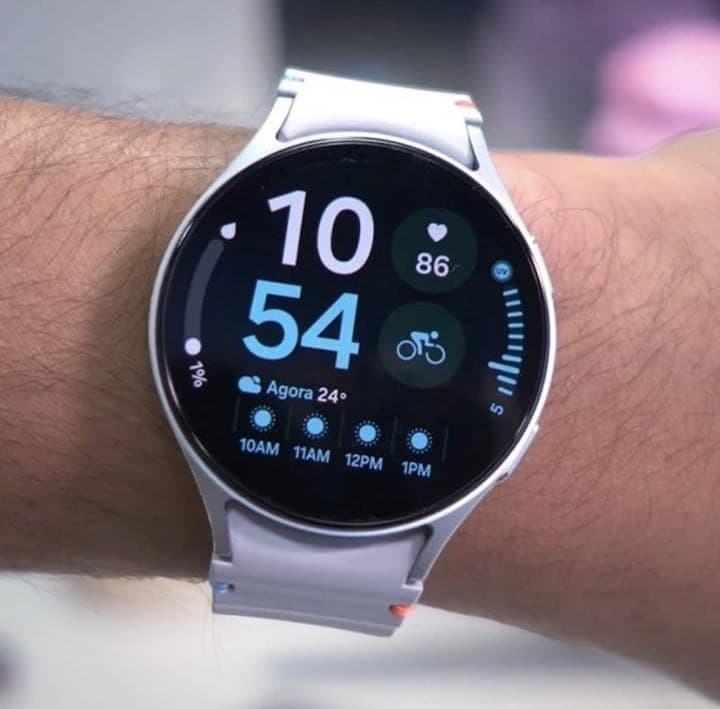 Samsung Galaxy Watch7 44mm