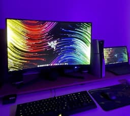 Samsung Odyssey G5 32"