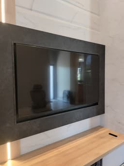 Samsung Smart TV 65" LED 4K Crystal