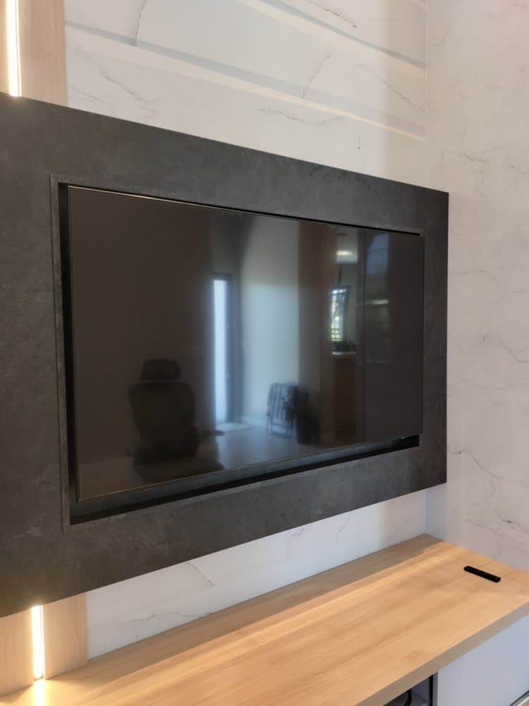 Samsung Smart TV 65" LED 4K Crystal