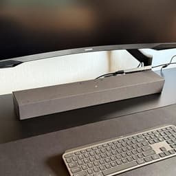 Samsung Soundbar HW-B400F