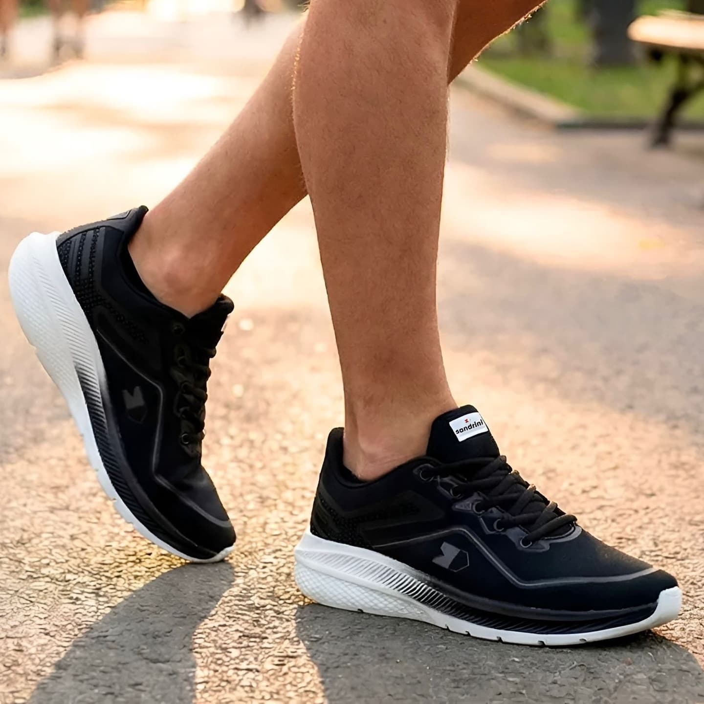 Sandrini Tênis Aero Run