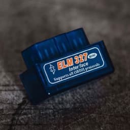 Scanner Automotivo ELM 327