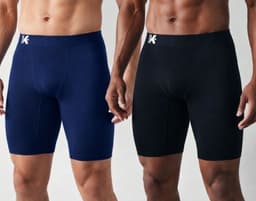 Shorts de Compressão