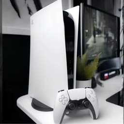 Sony Playstation 5 Slim Edição Digital 825GB