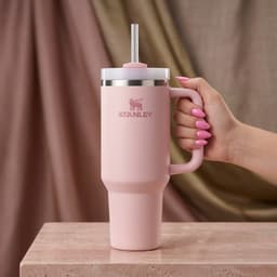 Stanley Quencher Cherry 887ml