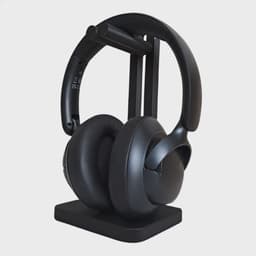 Suporte Headphone para Mesa Escritório