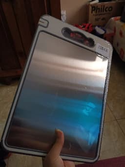 Tábua de Corte Saudável