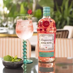 Tanqueray Bossa Nova 700ml