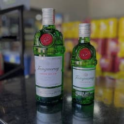 Tanqueray Gin London Dry 375ml