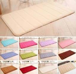 Tapete Banheiro 60x40cm