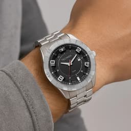 Technos Relógio Racer Masculino