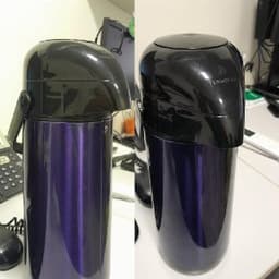 Termolar Garrafa Térmica Lumina 1L