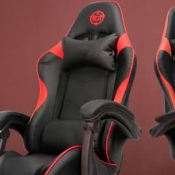 TGT Cadeira Gamer Heron TC2