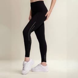 Trifil Calça Legging Cós Alto