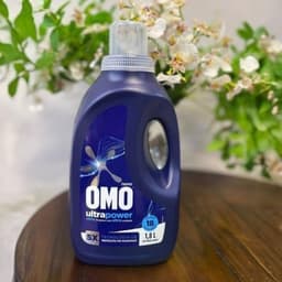 Ultra Power Sabão Líquido 1,8L