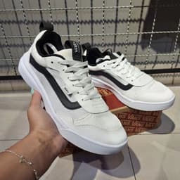 Vans Tênis Range Exp Masculino