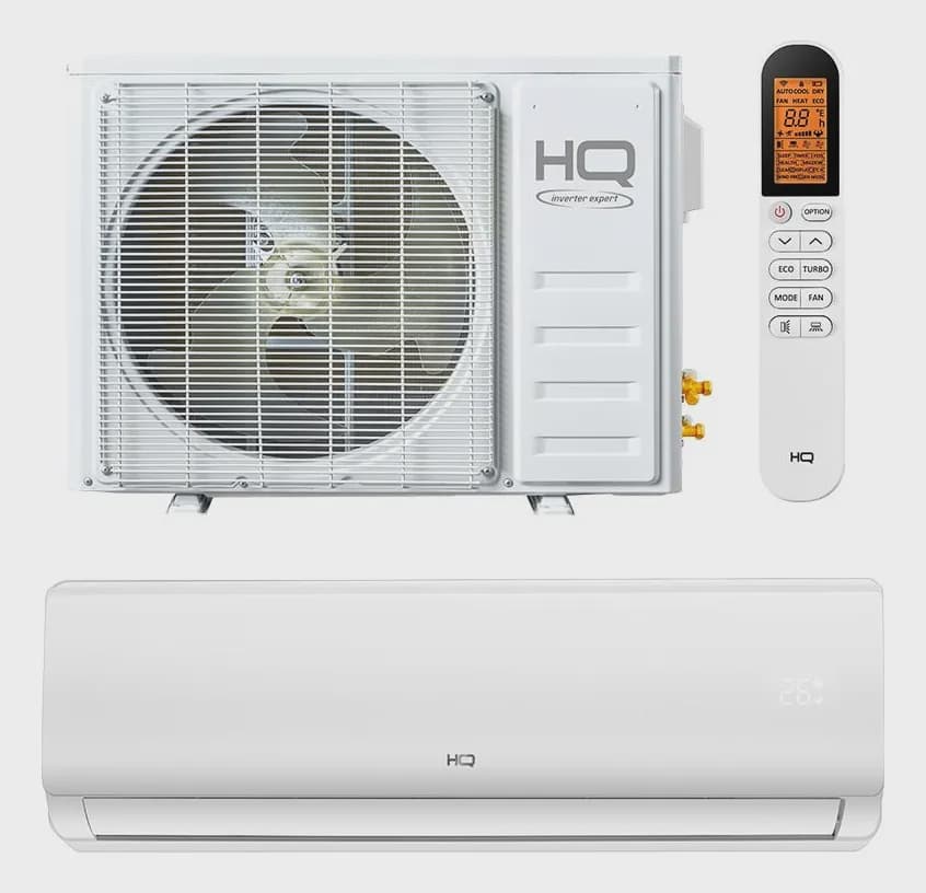 Viht Ar Condicionado Split 9k Frio