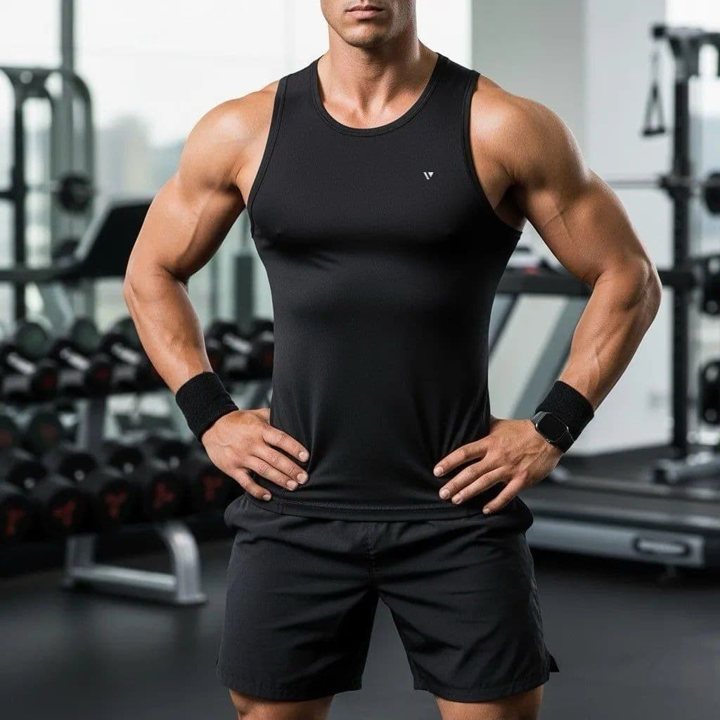 Voker Regata Dry Fit UV