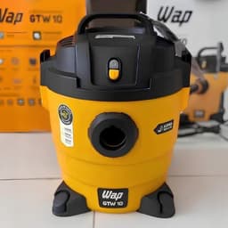 Wap Aspirador Gtw 10 1400W 10L