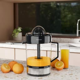 Wap Espremedor De Frutas WJ1200 1,2L