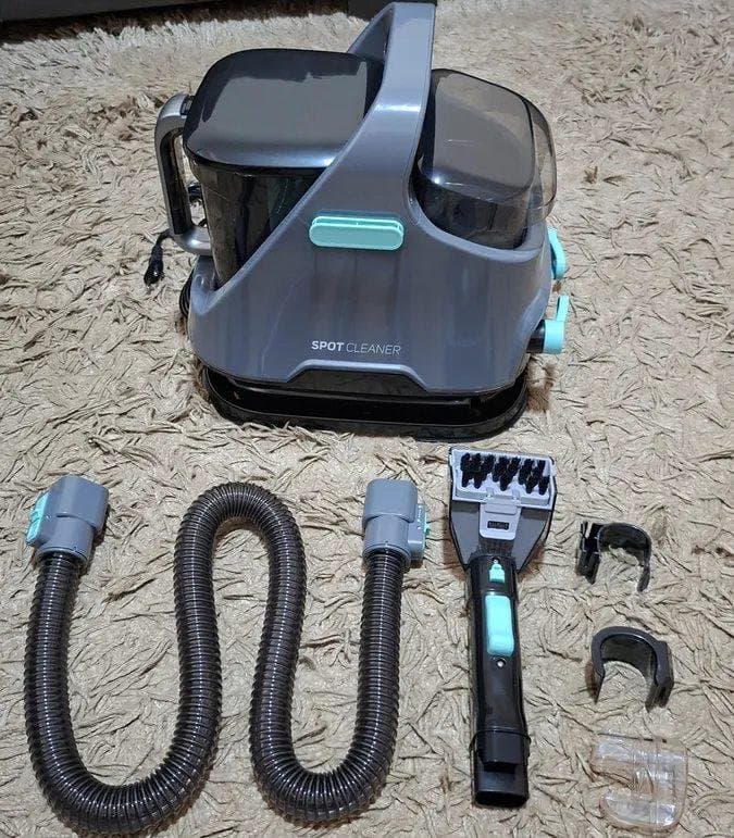 WAP Spot Cleaner 1600W