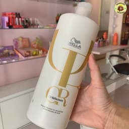 Wella Professionals Oil Reflections Shampoo 1L