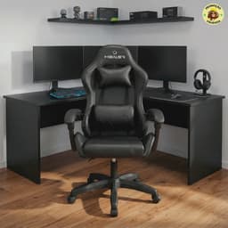 Wells Cadeira Gamer Healer