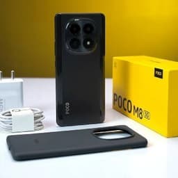 Xiaomi Poco M8 256GB