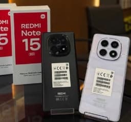 Xiaomi Redmi Note 15 256GB